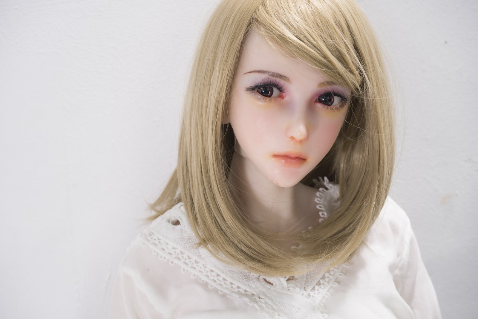 Sea Miko sexdukke (Elsa Babe 102 cm HA001 silikone)