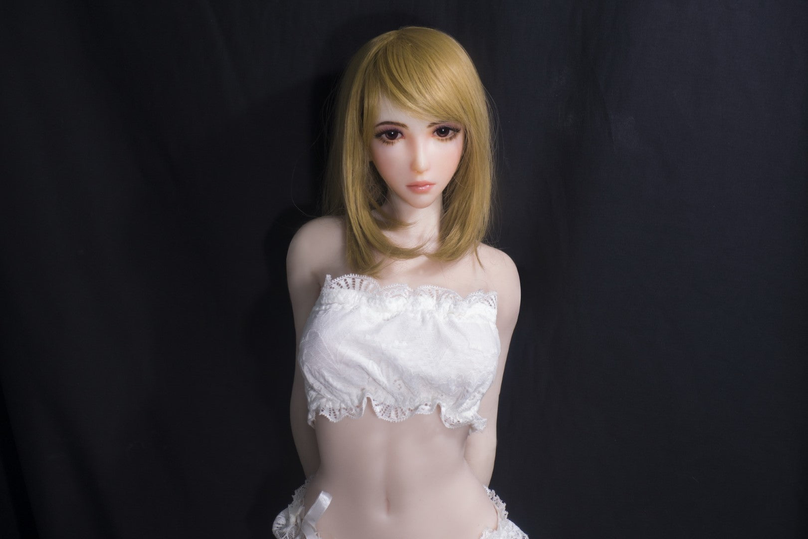 Sea Miko sexdukke (Elsa Babe 102cm HA001 silikone)