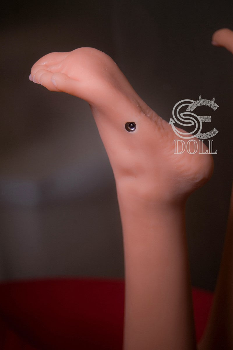 Raelyn Robot-sexdukke (SEDoll 148 cm e-cup #003 TPE)