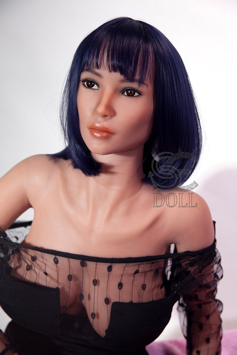 Vanessa sexdukke (SEDoll 167 cm e-cup #056 TPE)