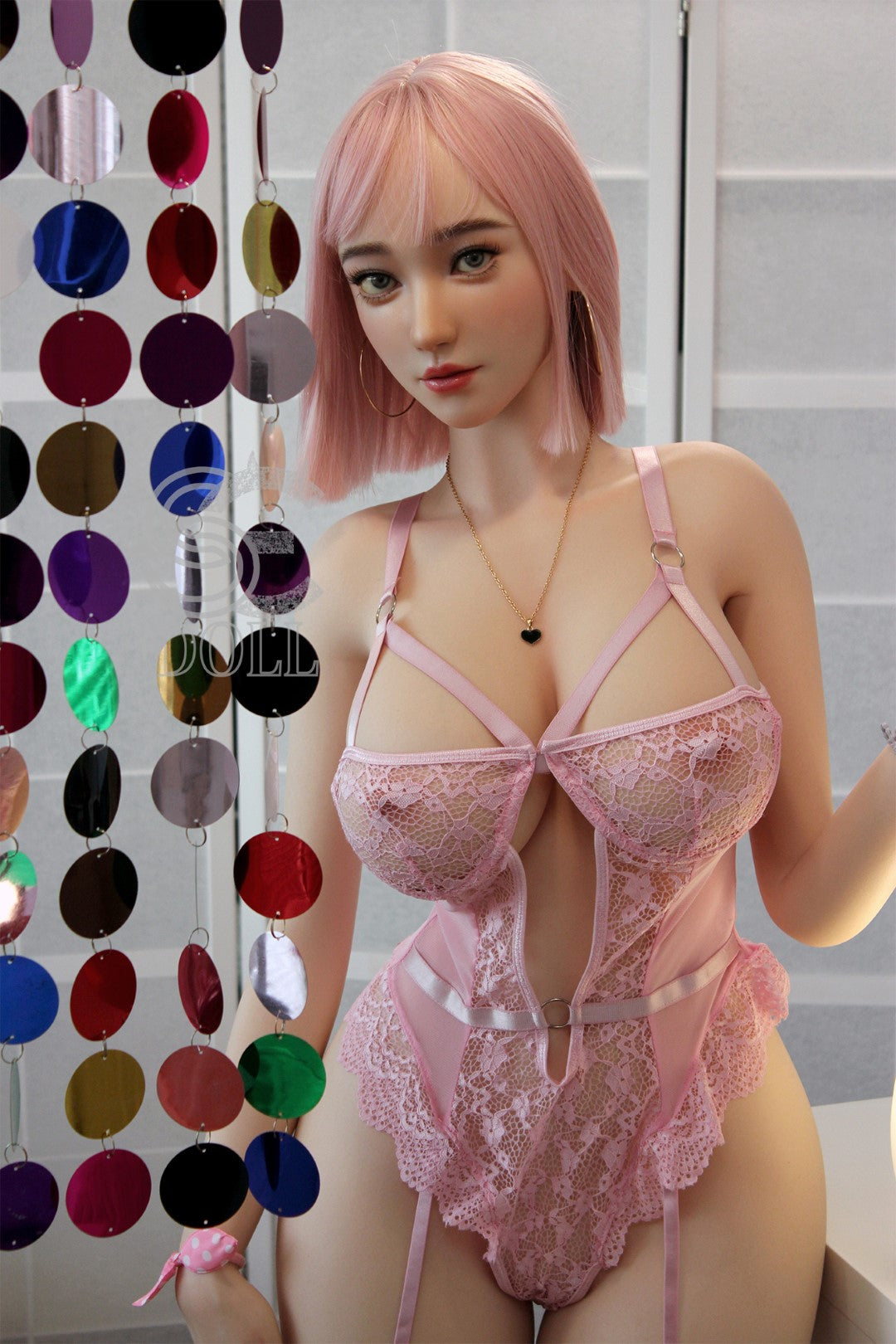 Yuuka.A sexdukke (SEDoll 157 cm I-cup #079SC silikone Pro)