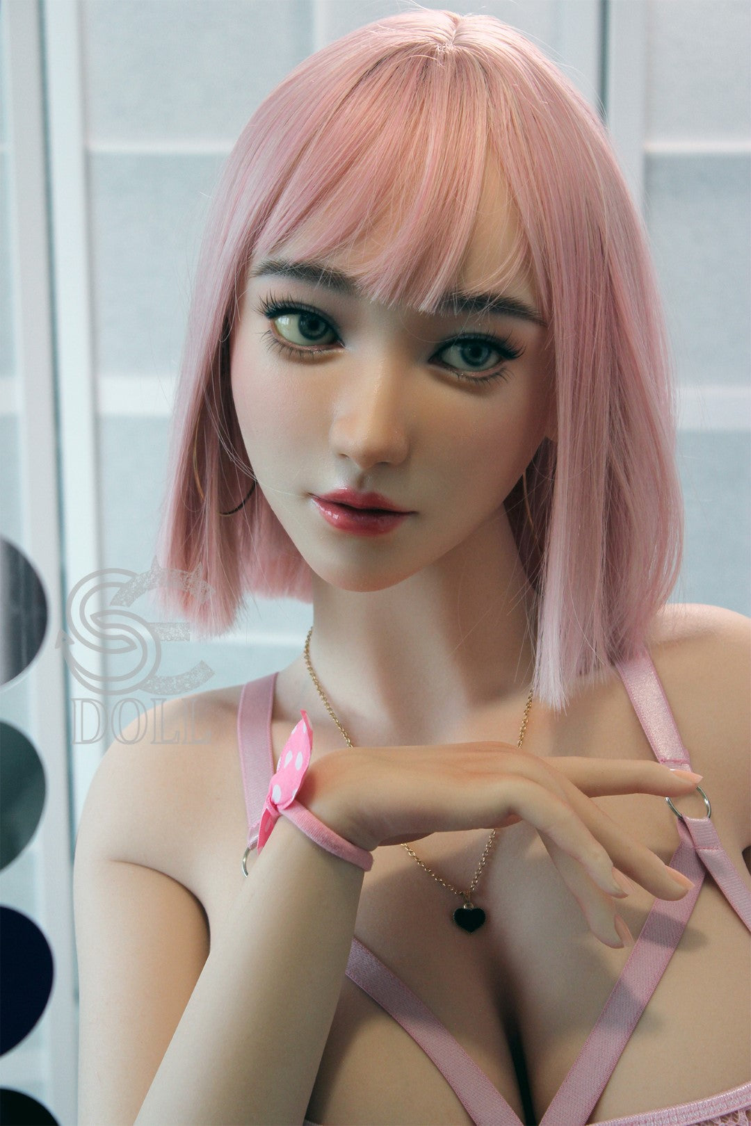Yuuka.A sexdukke (SEDoll 157 cm i-cup #079SC silikone Pro)