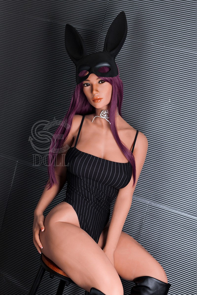 Bianca.A sexdukke (SEDoll 167 cm e-cup #056 TPE)