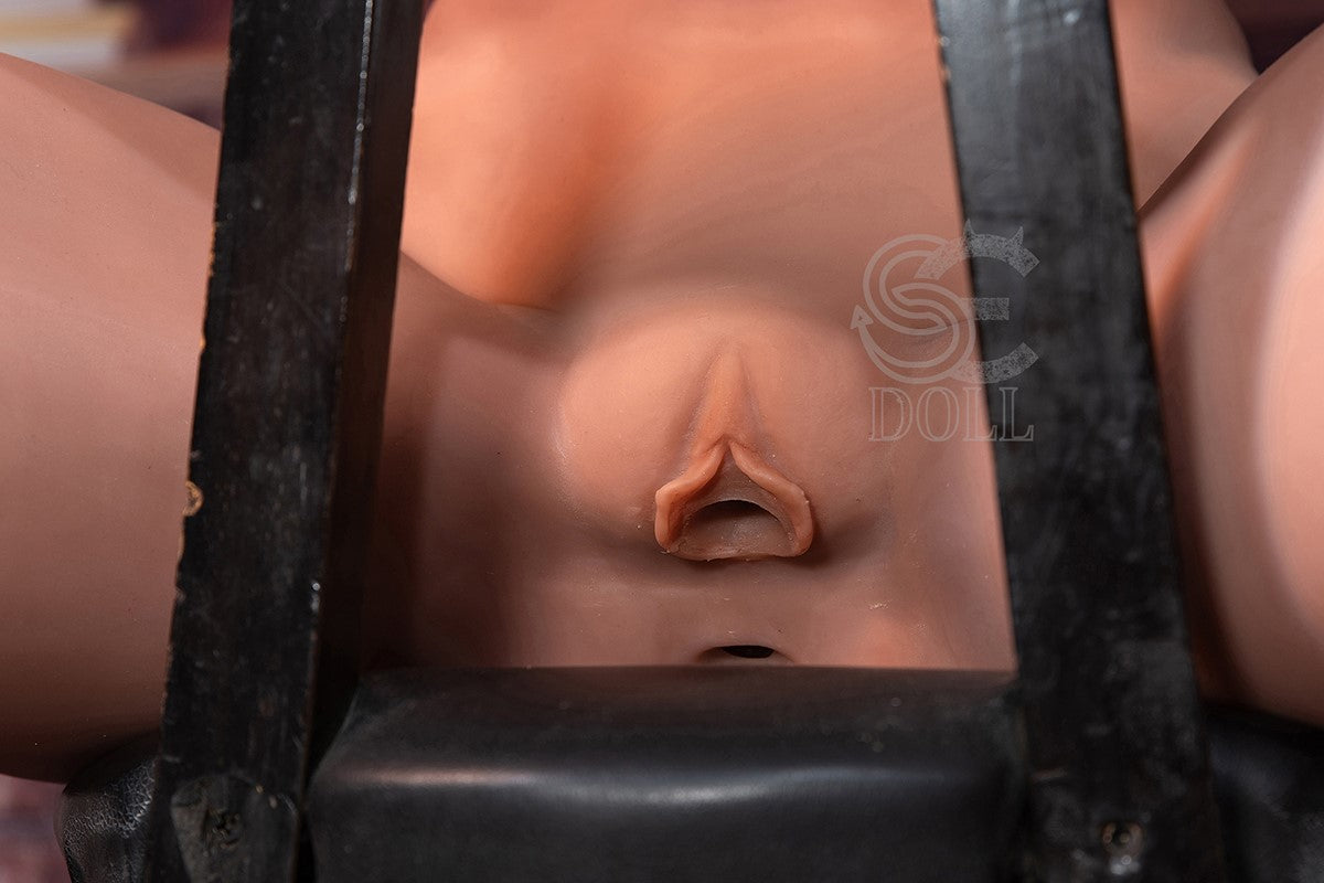 Emily sexdukke (SEDoll 167 cm e-cup #051 TPE)