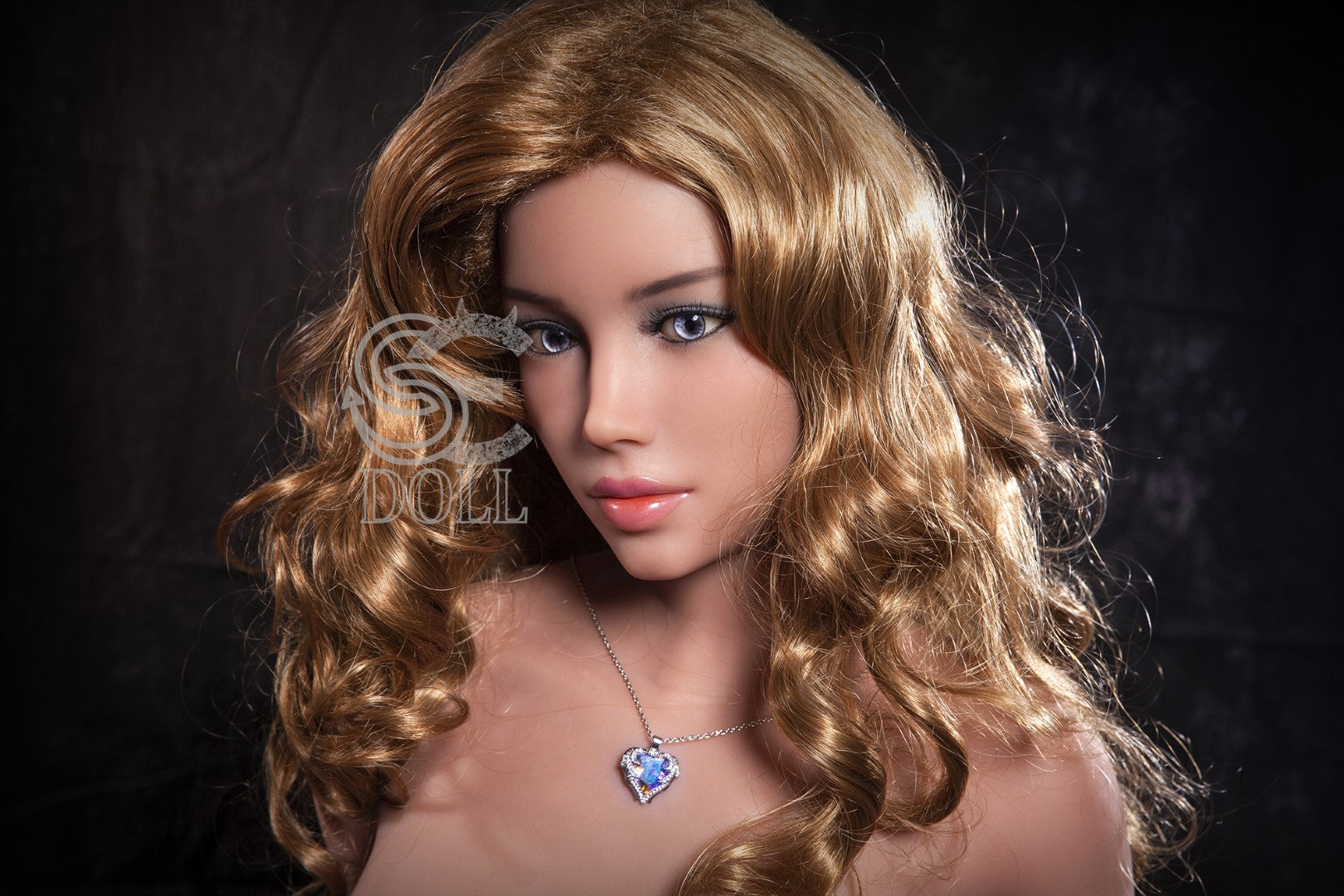 Maggie sexdukke (SEDoll 166 cm B-cup #014 TPE)
