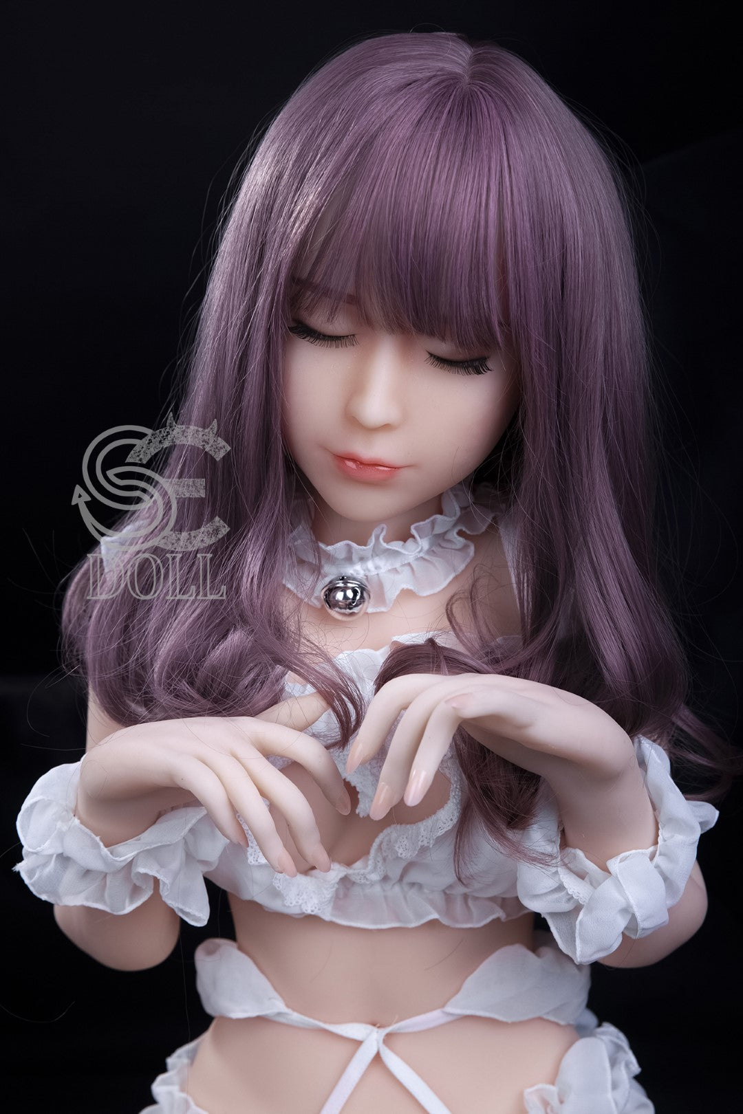 Dora sexdukke (SEDoll 130 cm E-cup #017 TPE)
