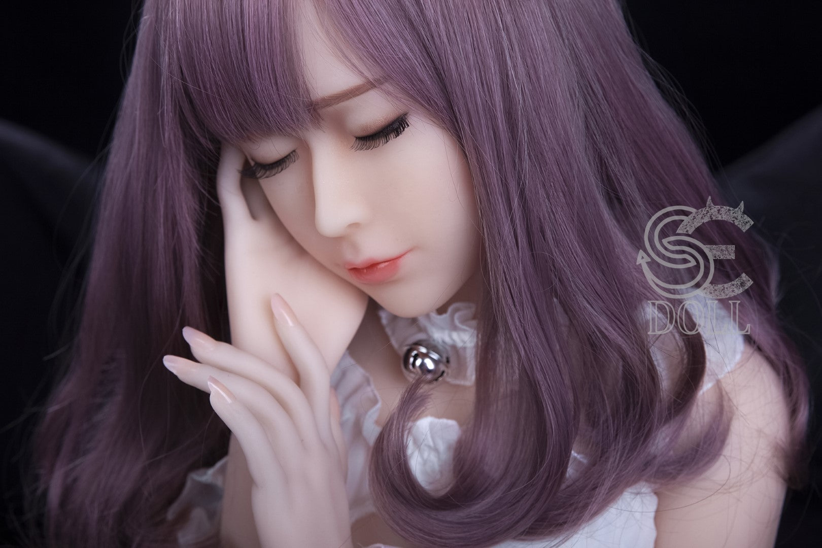 Dora sexdukke (SEDoll 130 cm e-cup #017 TPE)