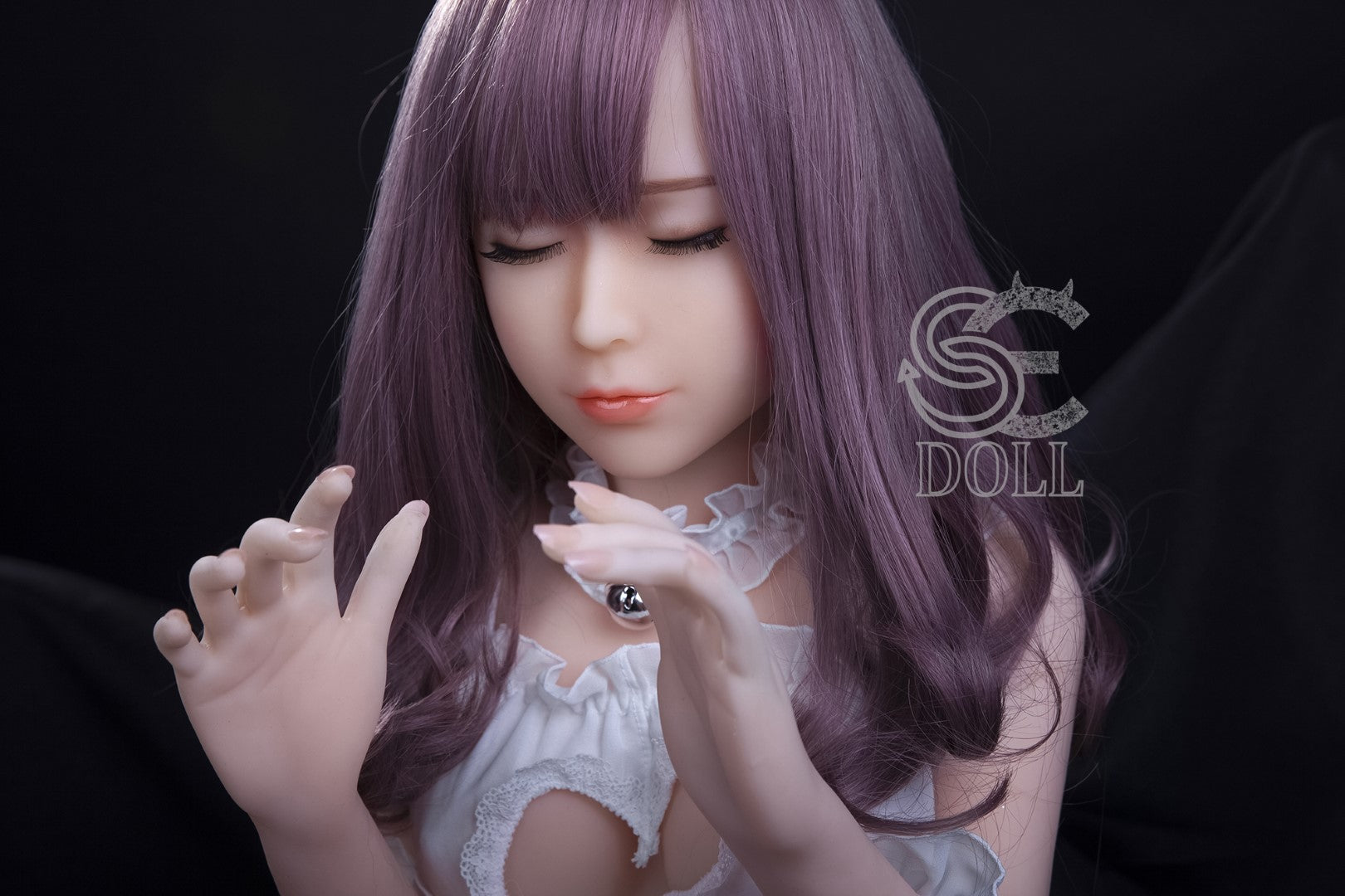 Dora sexdukke (SEDoll 130 cm e-cup #017 TPE)