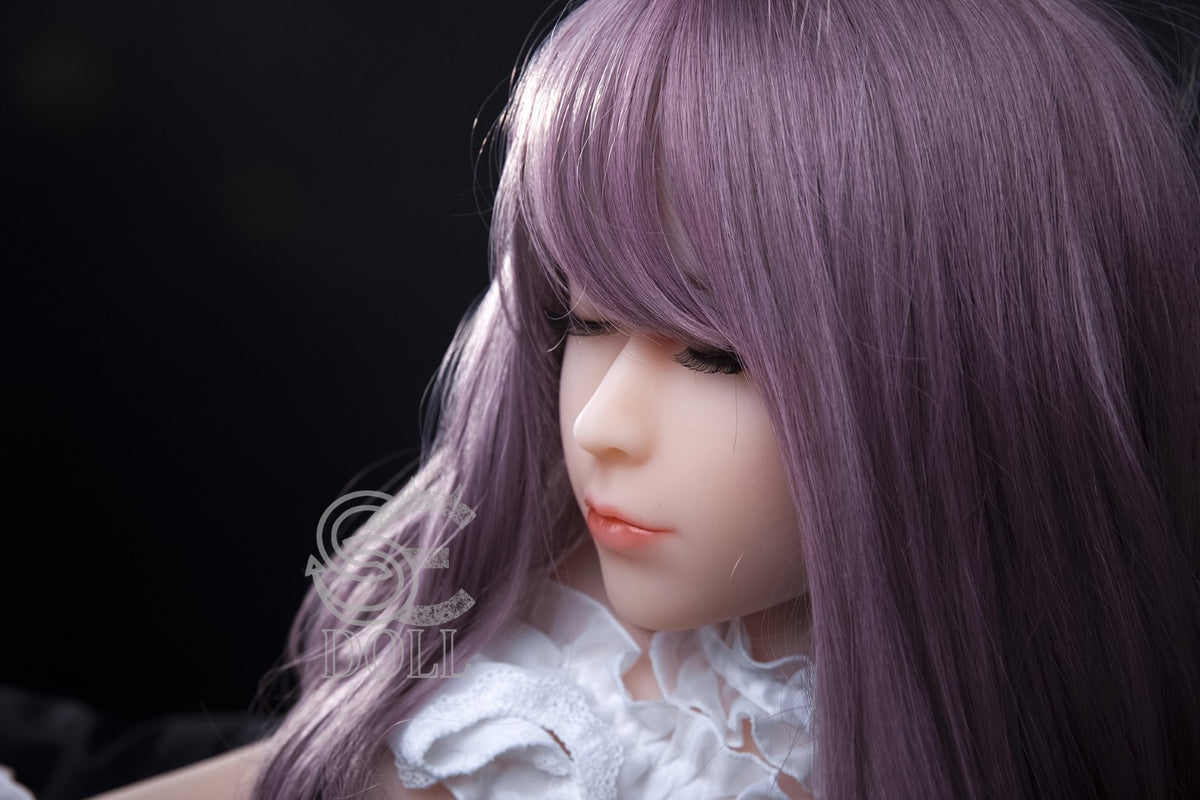 Dora sexdukke (SEDoll 130 cm E-cup #017 TPE)