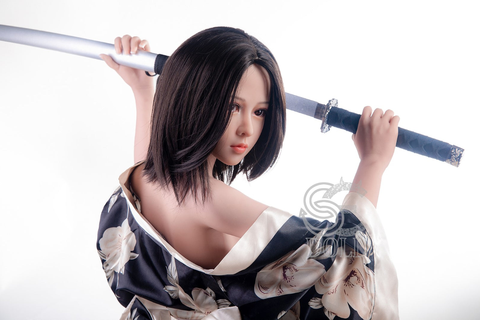 Ti sexdukke (SEDoll 151 cm E-cup #010 TPE)