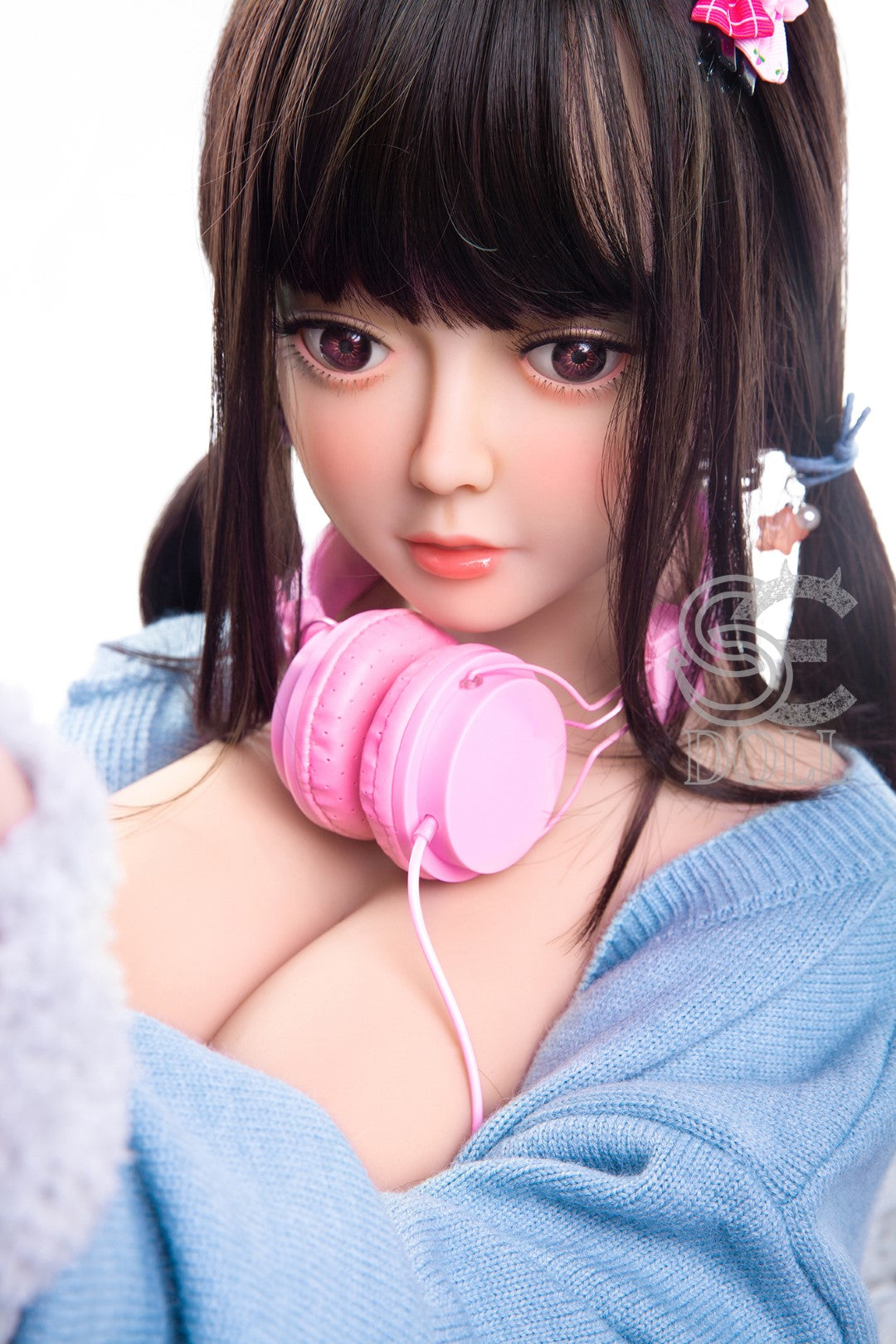 Charlie sexdukke (SEDoll 151 cm e-cup #028 TPE)