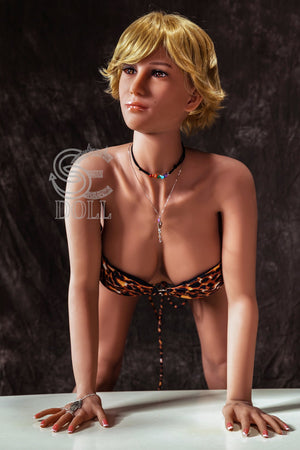 Jordy Sex Doll (SEDoll 167 cm e-cup #049 TPE)