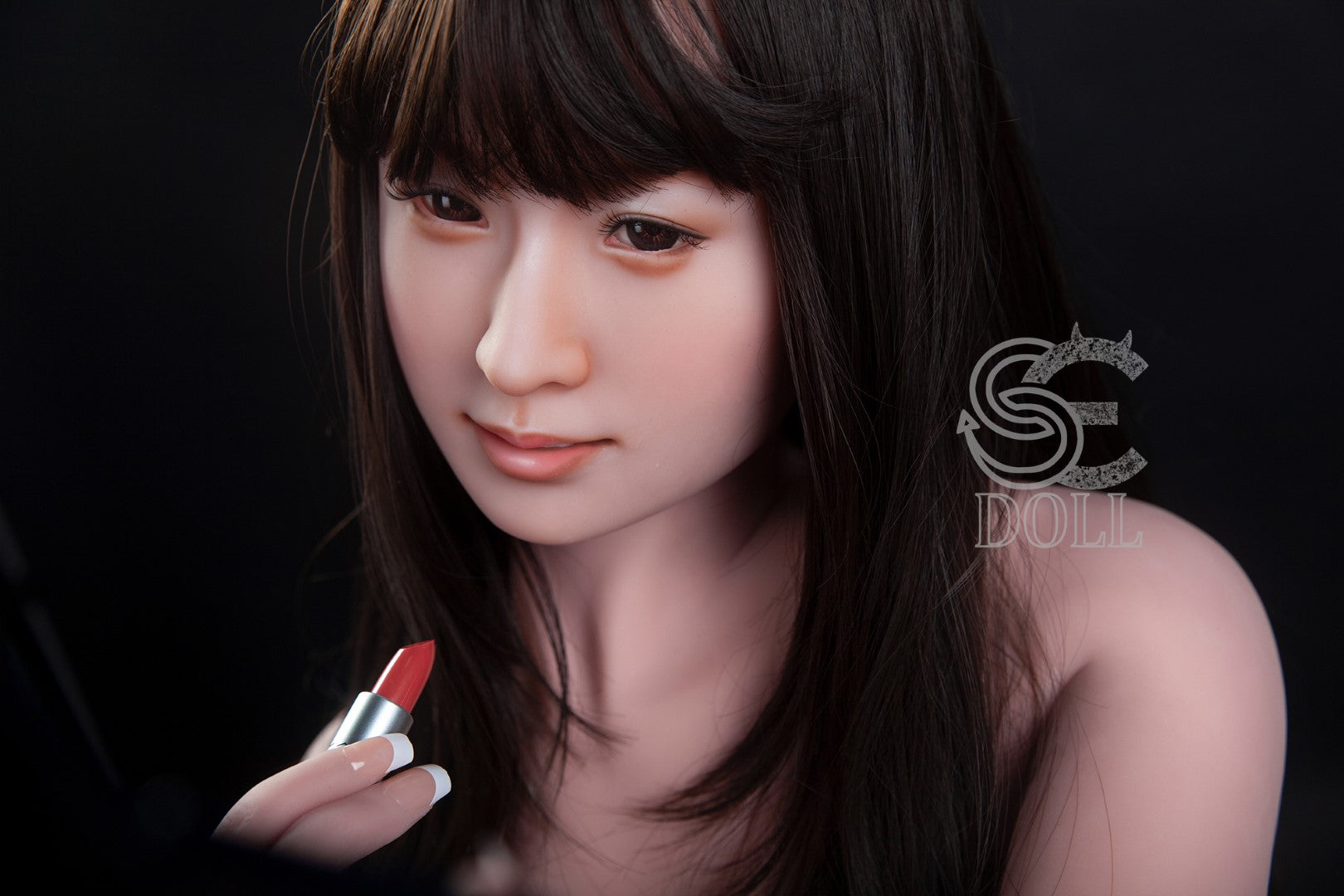 Nana sexdukke (SEDoll 163 cm e-cup #071 TPE)