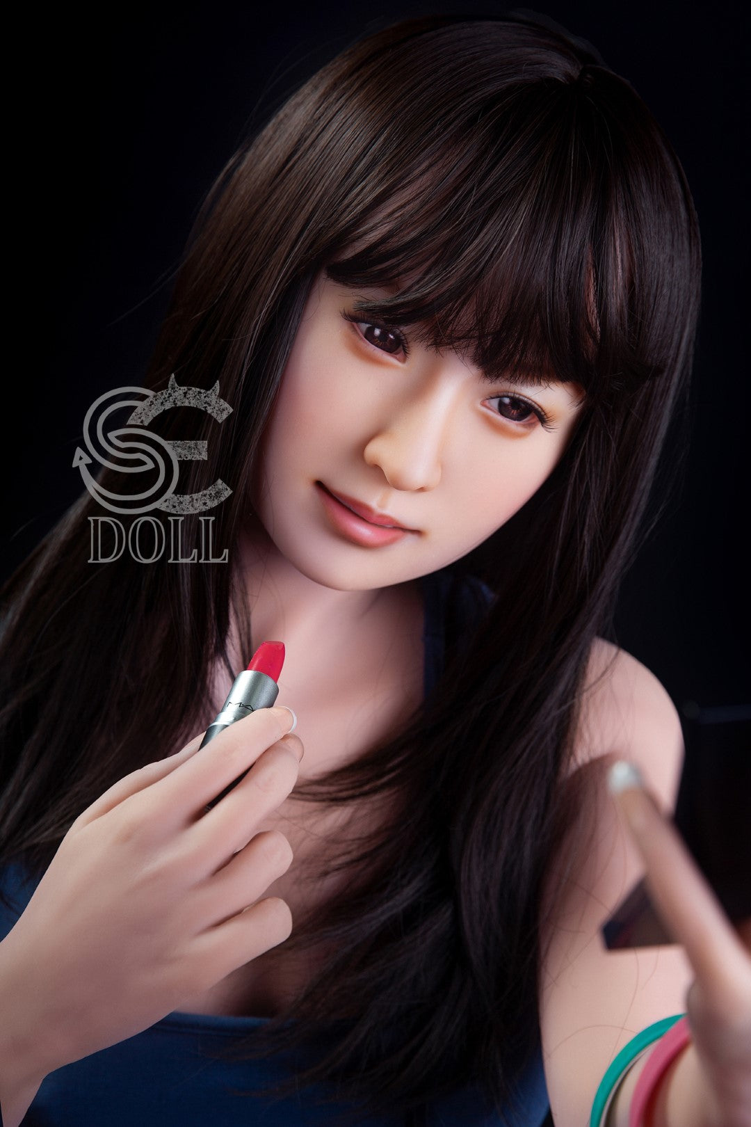 Nana sexdukke (SEDoll 163 cm e-cup #071 TPE)