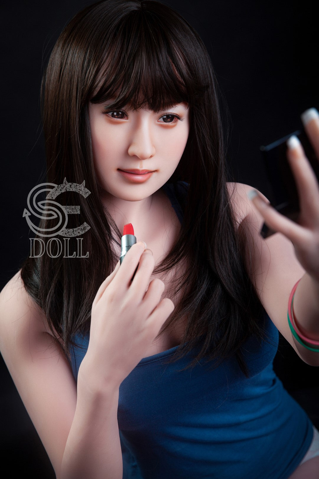 Nana sexdukke (SEDoll 163 cm e-cup #071 TPE)