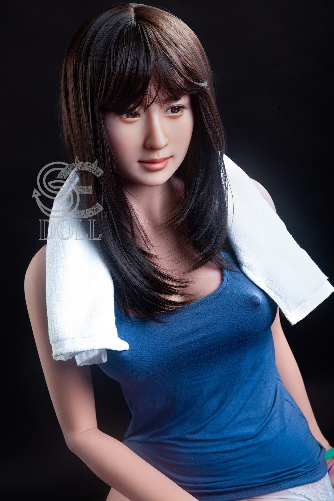 Nana sexdukke (SEDoll 163 cm e-cup #071 TPE)