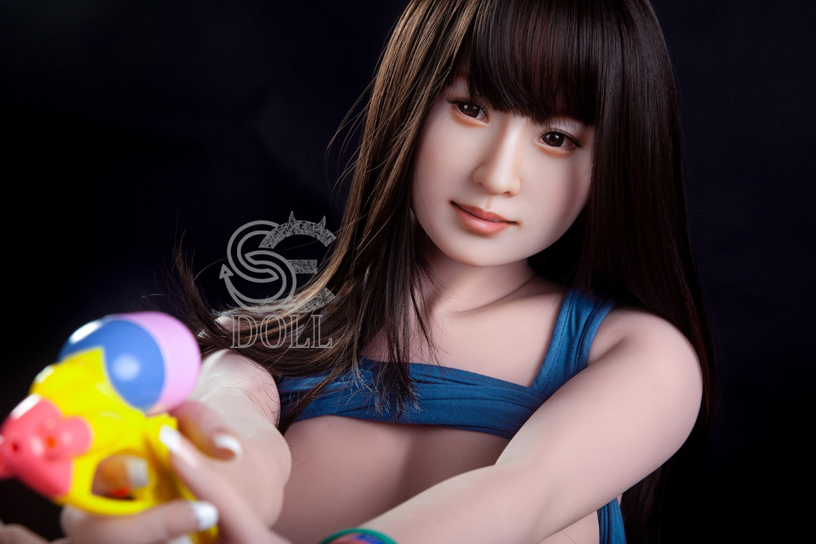 Nana sexdukke (SEDoll 163 cm e-cup #071 TPE)