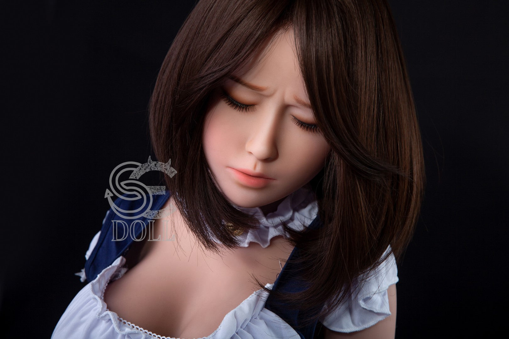 Lilith sexdukke (SEDoll 151 cm e-cup #073 TPE)