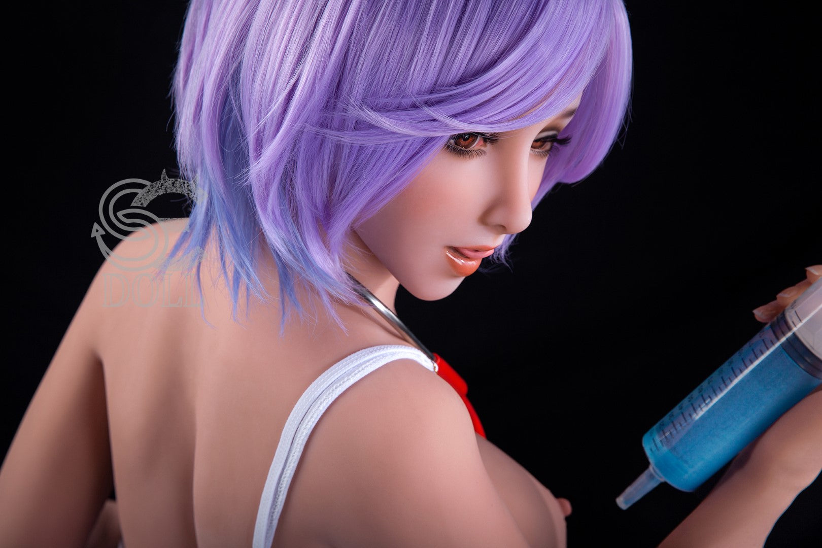 Skyler sexdukke (SEDoll 168 cm f-cup #123 TPE)