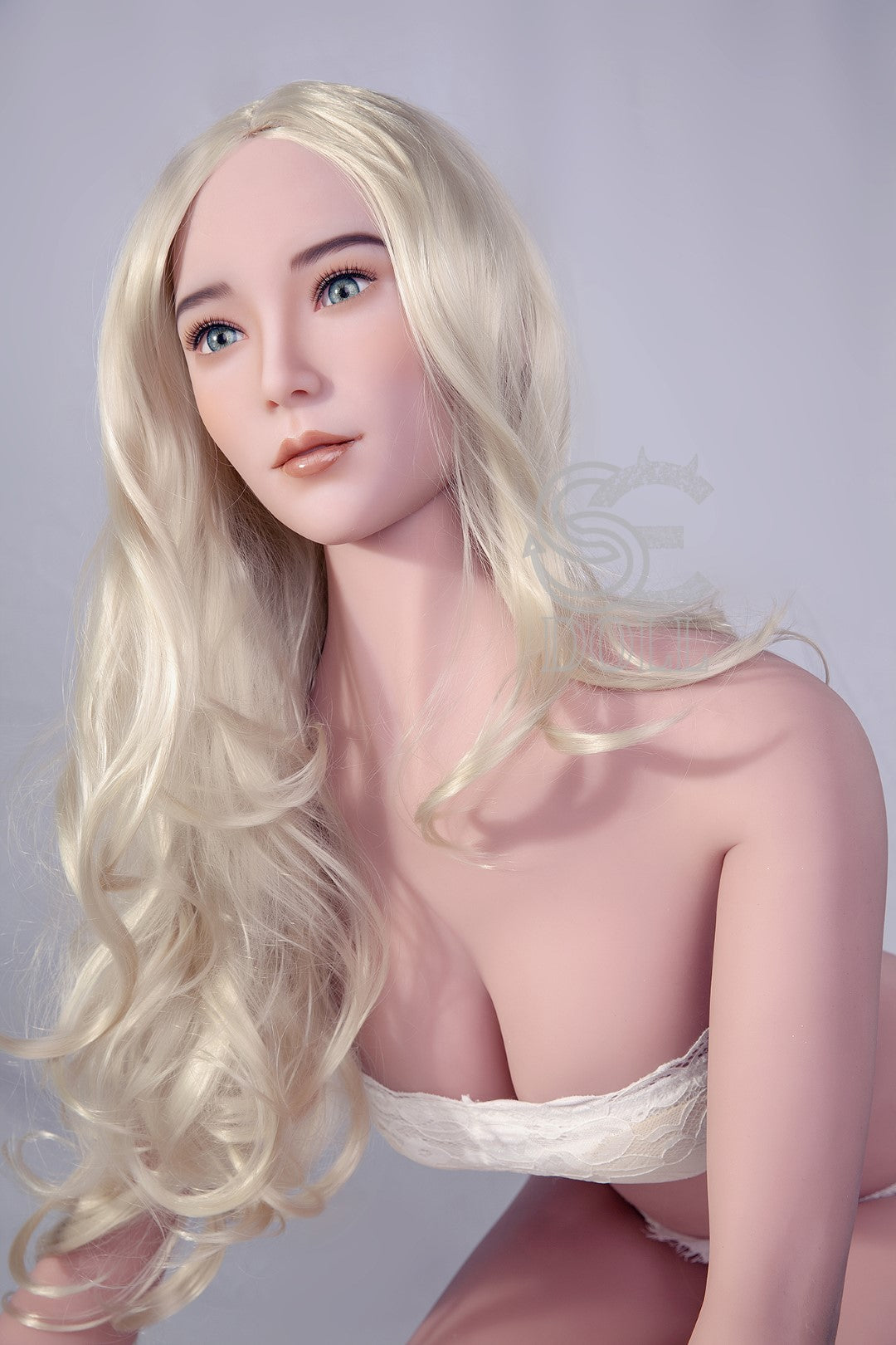 Kathy sexdukke (SEDoll 163 cm E-cup #078 TPE)