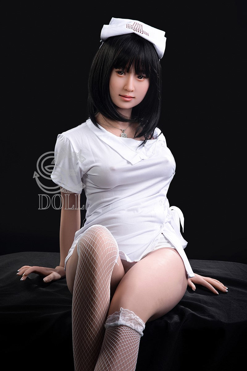 Ayaka sexdukke (SEDoll 163 cm e-cup #071 TPE)