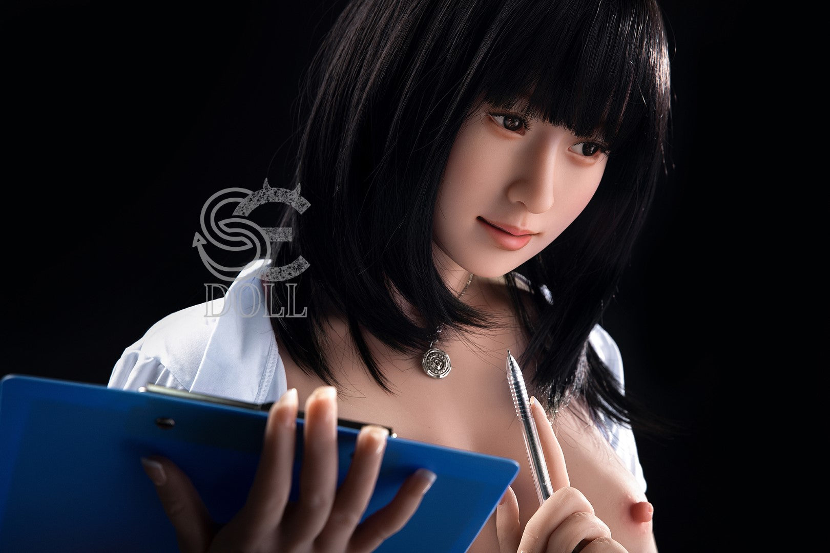 Ayaka sexdukke (SEDoll 163 cm e-cup #071 TPE)