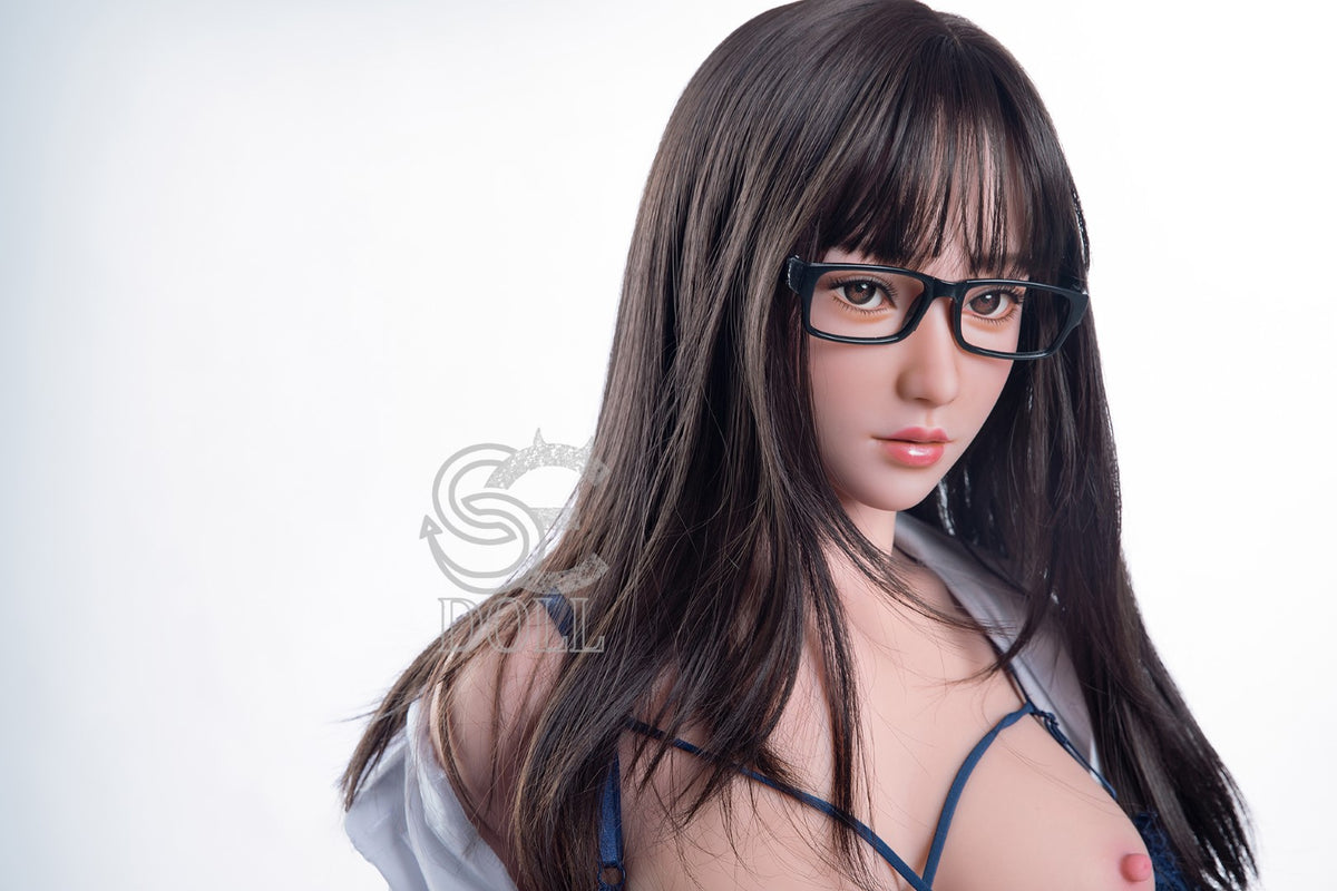 Yuuka.A sexdukke (SEDoll 163 cm E-cup #079 TPE)