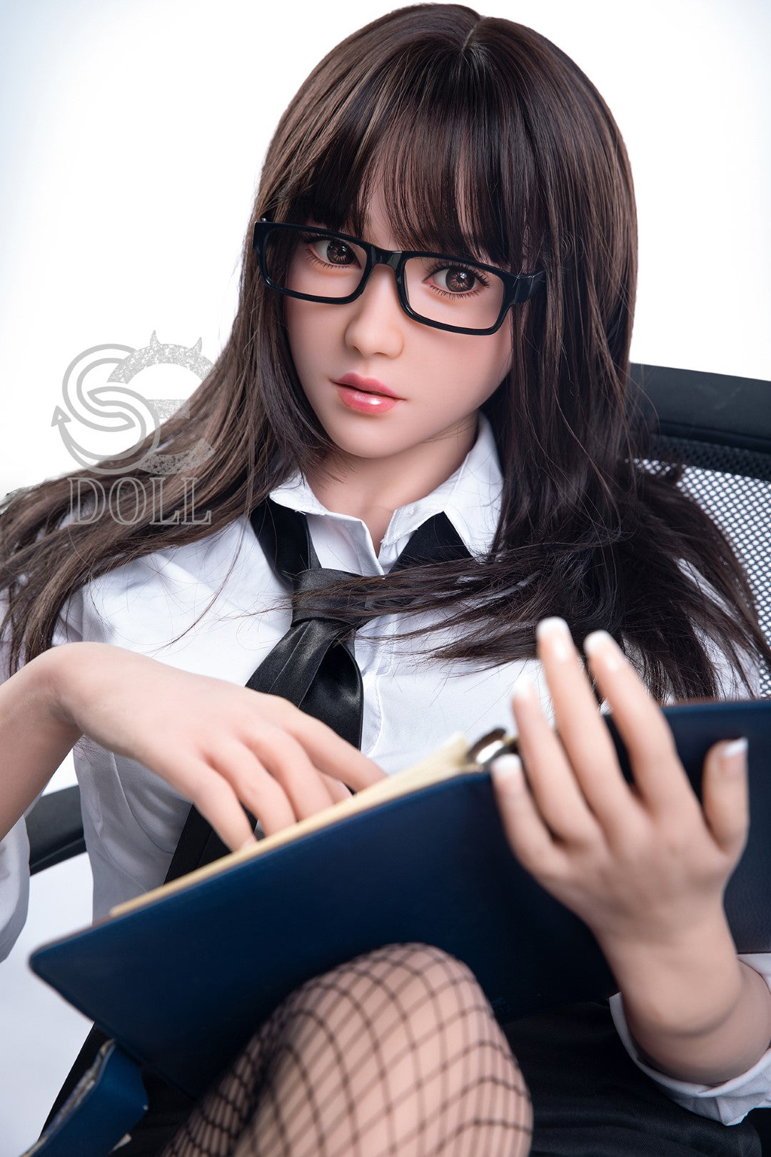 Yuuka.A sexdukke (SEDoll 163 cm e-cup #079 TPE)