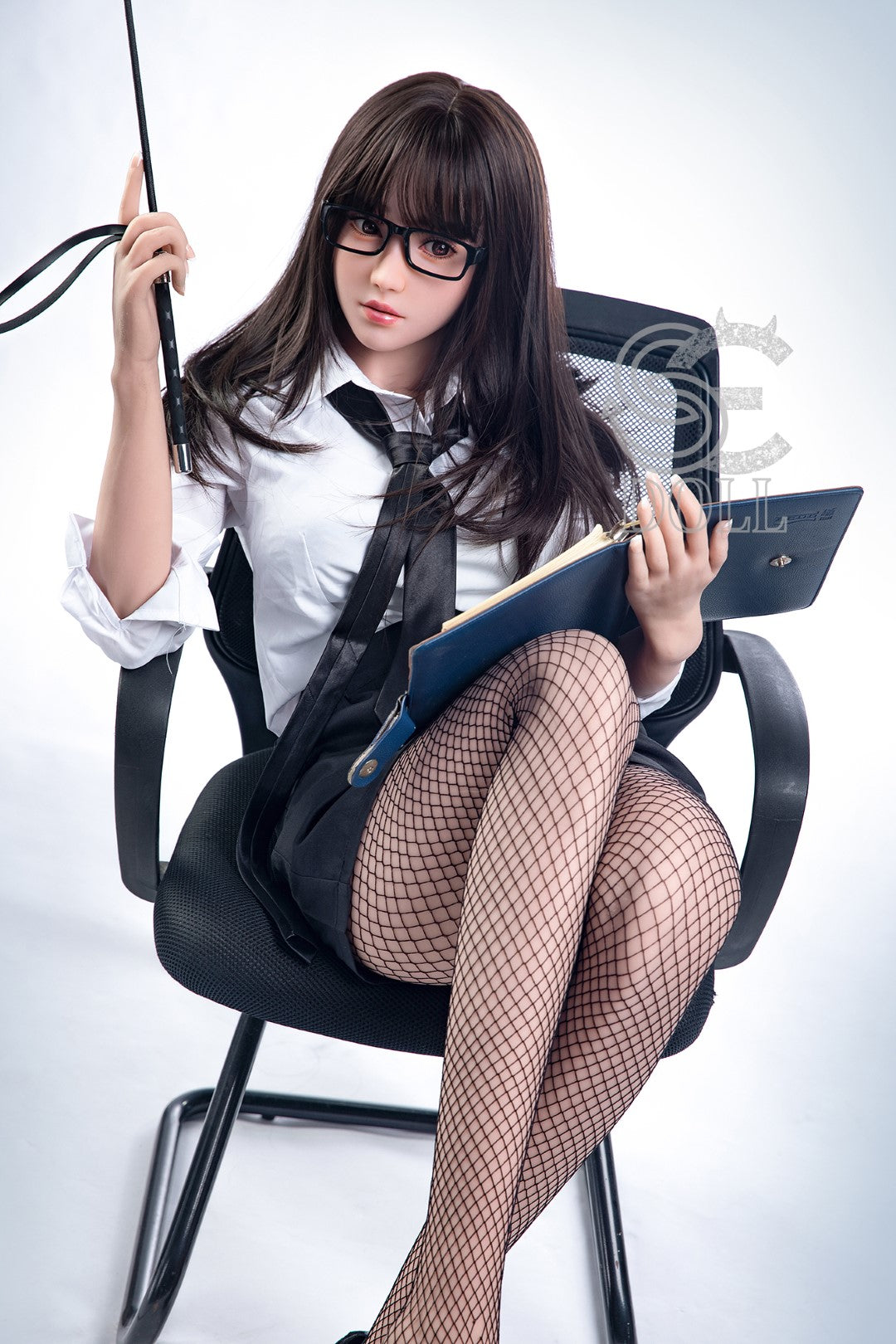 Yuuka.A sexdukke (SEDoll 163 cm e-cup #079 TPE)