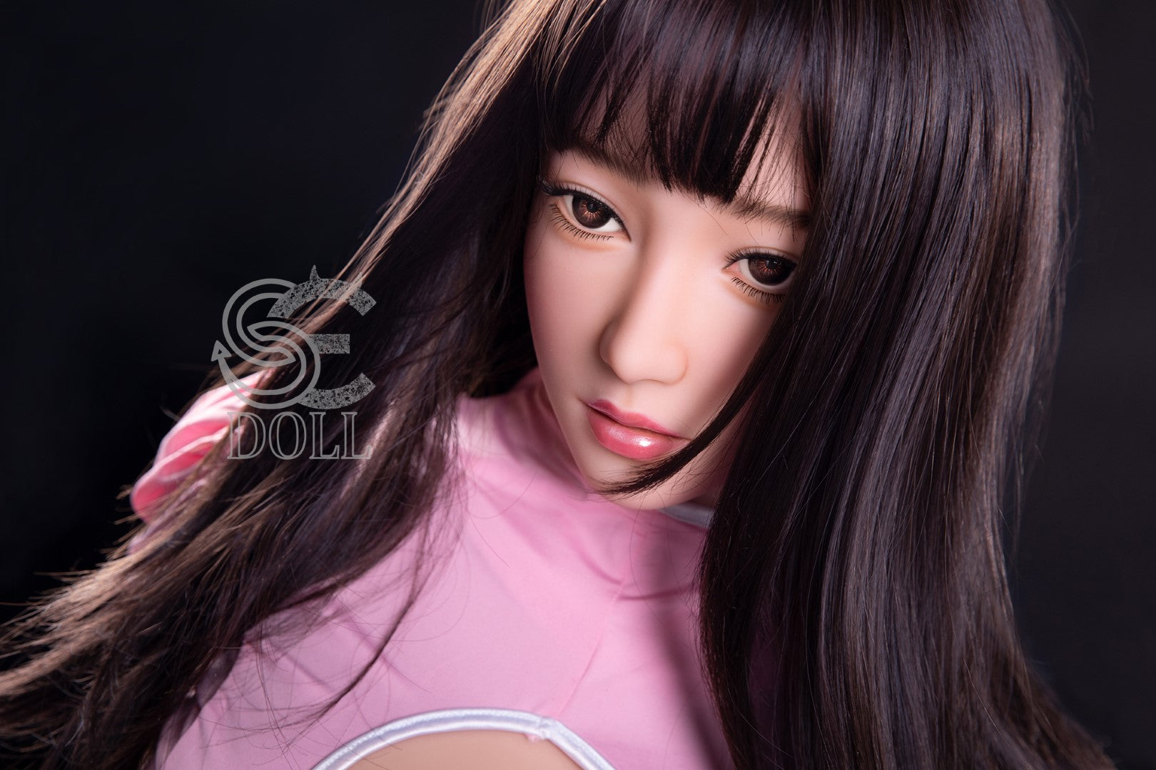 Manami sexdukke (SEDoll 163 cm e-cup #079 TPE)