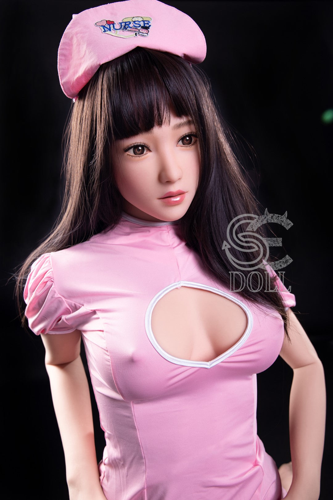 Manami sexdukke (SEDoll 163 cm E-cup #079 TPE)
