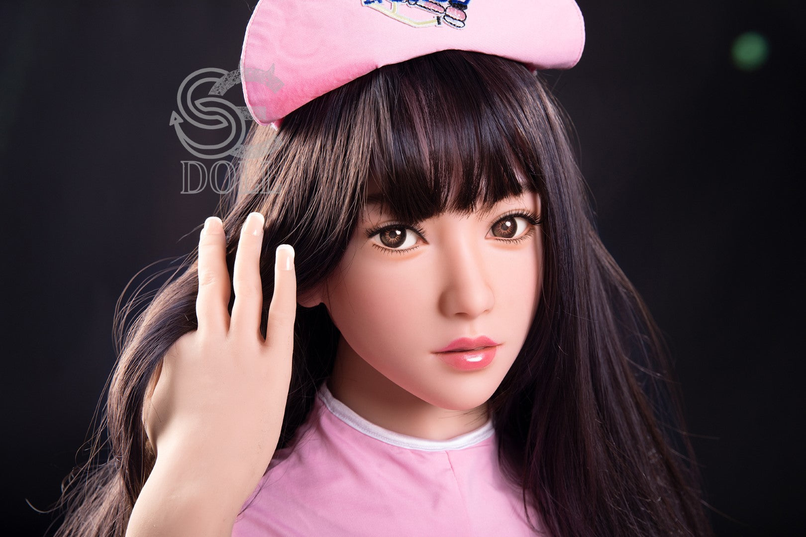 Manami sexdukke (SEDoll 163 cm e-cup #079 TPE)