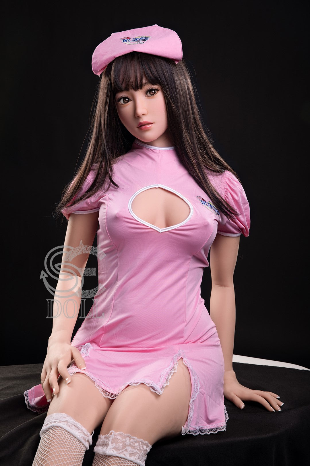 Manami sexdukke (SEDoll 163 cm E-cup #079 TPE)