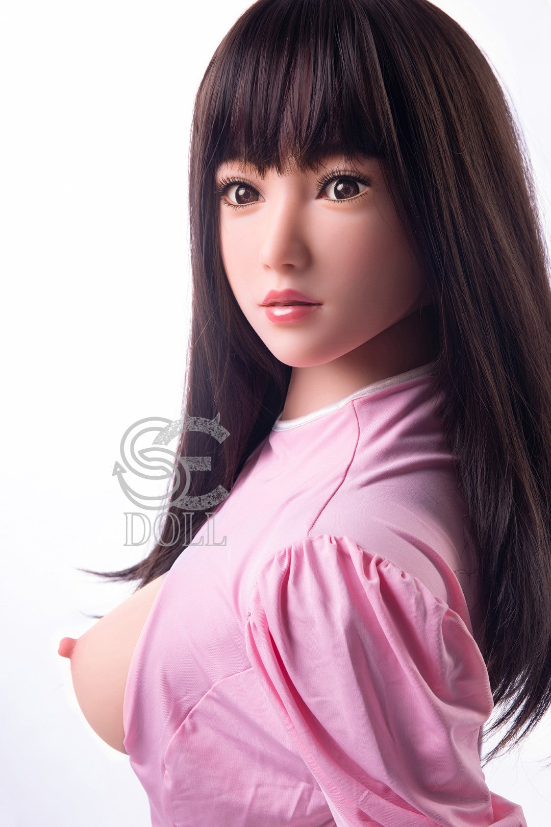 Manami sexdukke (SEDoll 163 cm e-cup #079 TPE)