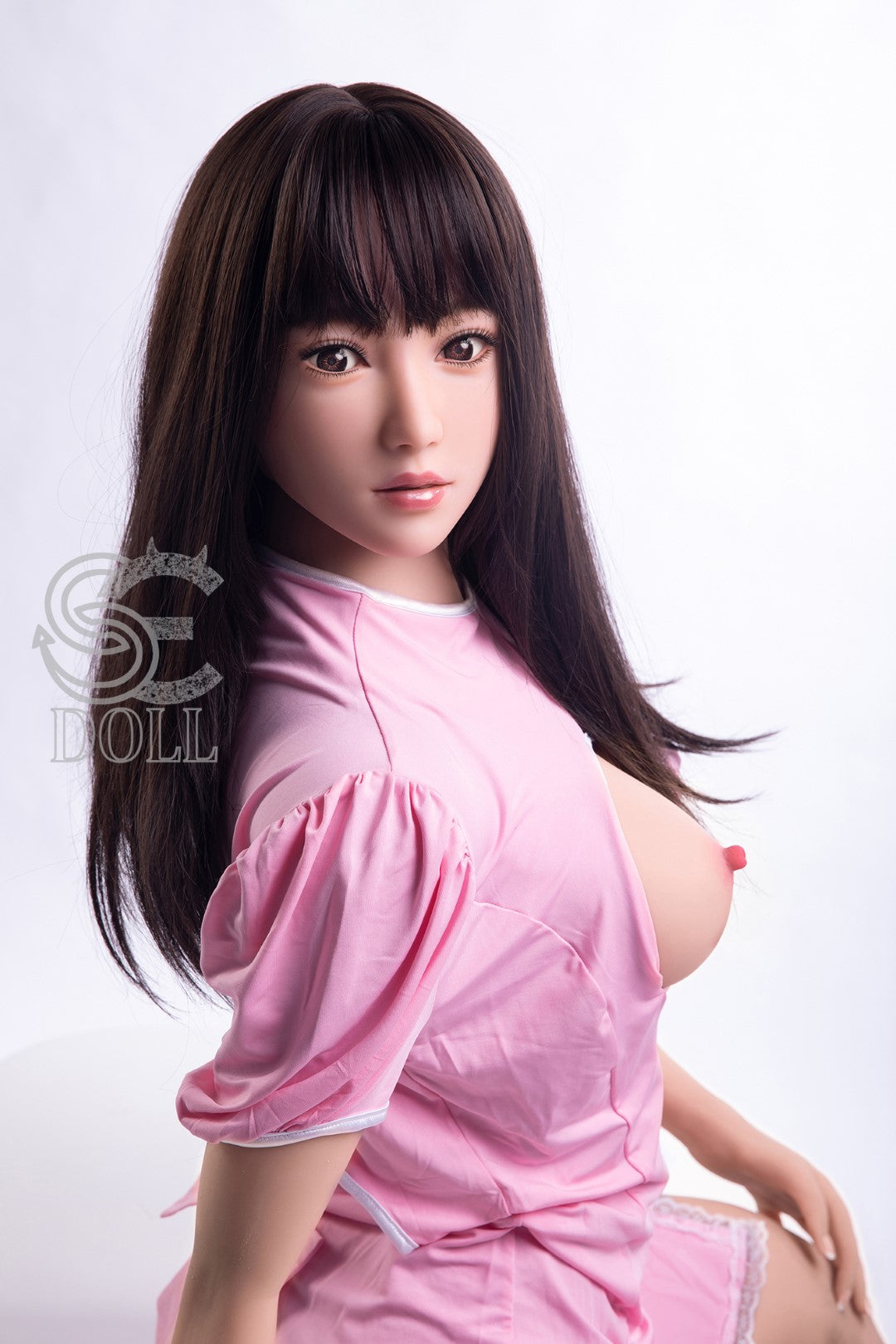 Manami sexdukke (SEDoll 163 cm e-cup #079 TPE)
