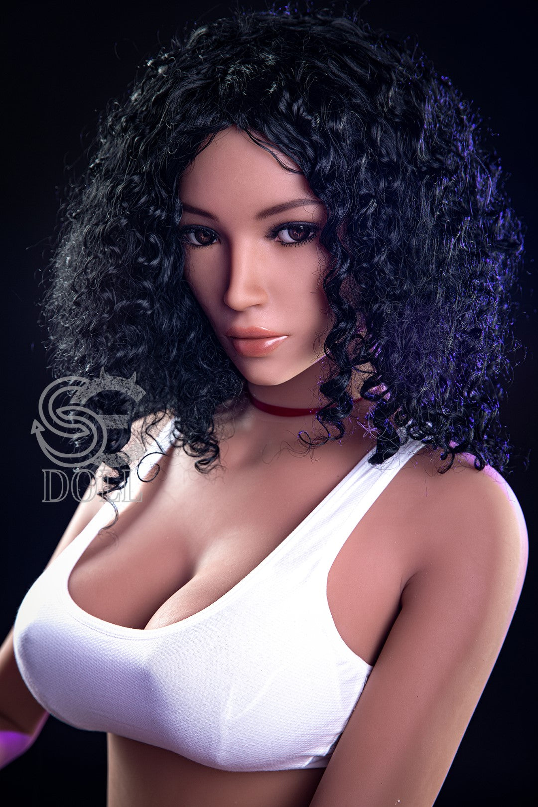 Taylor sexdukke (SEDoll 159 cm H-cup #014 TPE)
