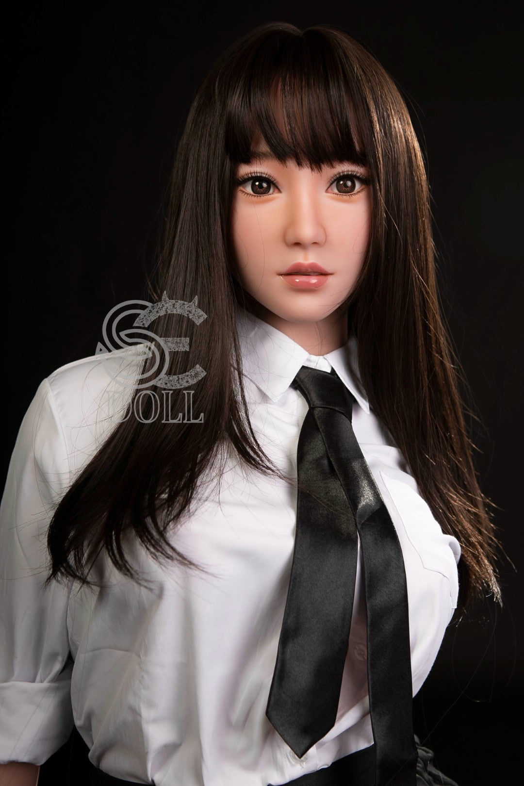 Yuuka.A sexdukke (SEDoll 163 cm e-cup #079 TPE)
