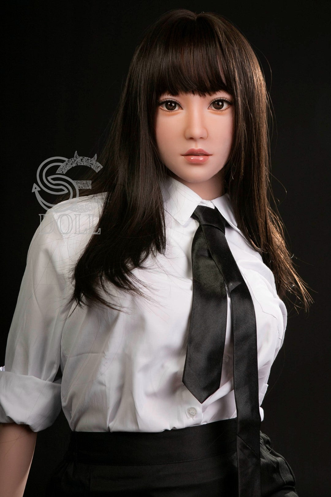 Yuuka.A sexdukke (SEDoll 163 cm e-cup #079 TPE)