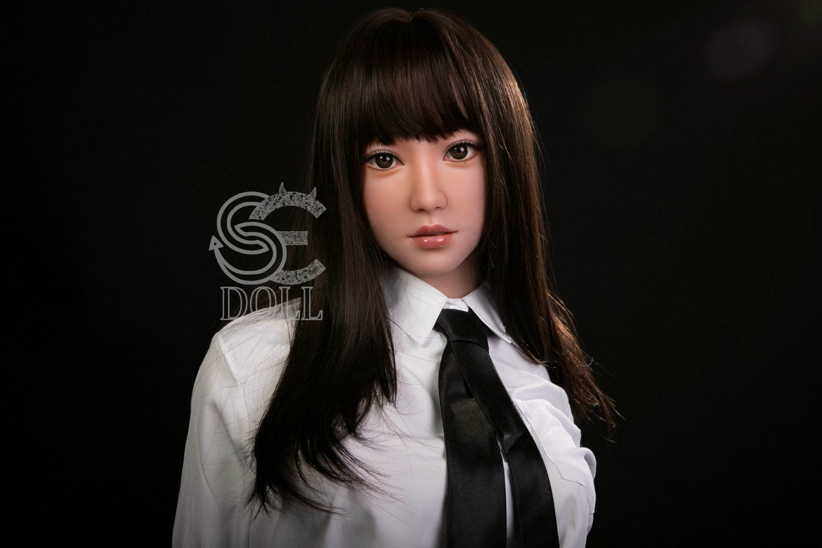 Yuuka.A sexdukke (SEDoll 163 cm e-cup #079 TPE)