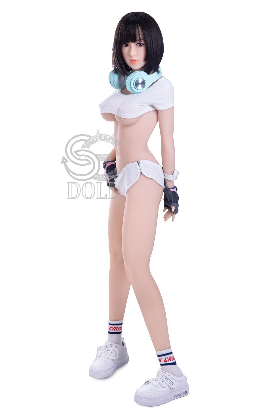 Miku sexdukke (SEDoll 151 cm e-cup #010 TPE)