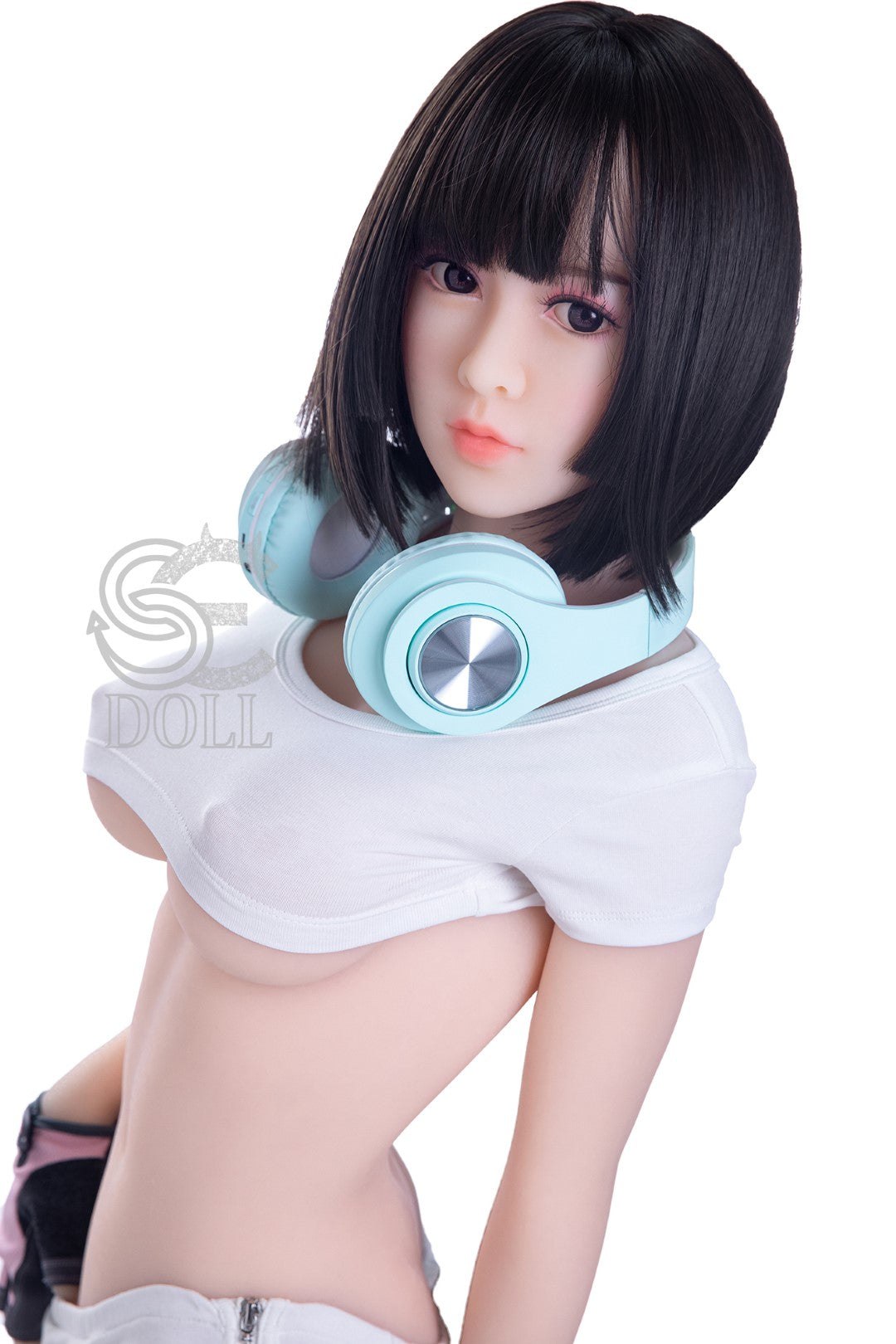 Miku sexdukke (SEDoll 151 cm e-cup #010 TPE)