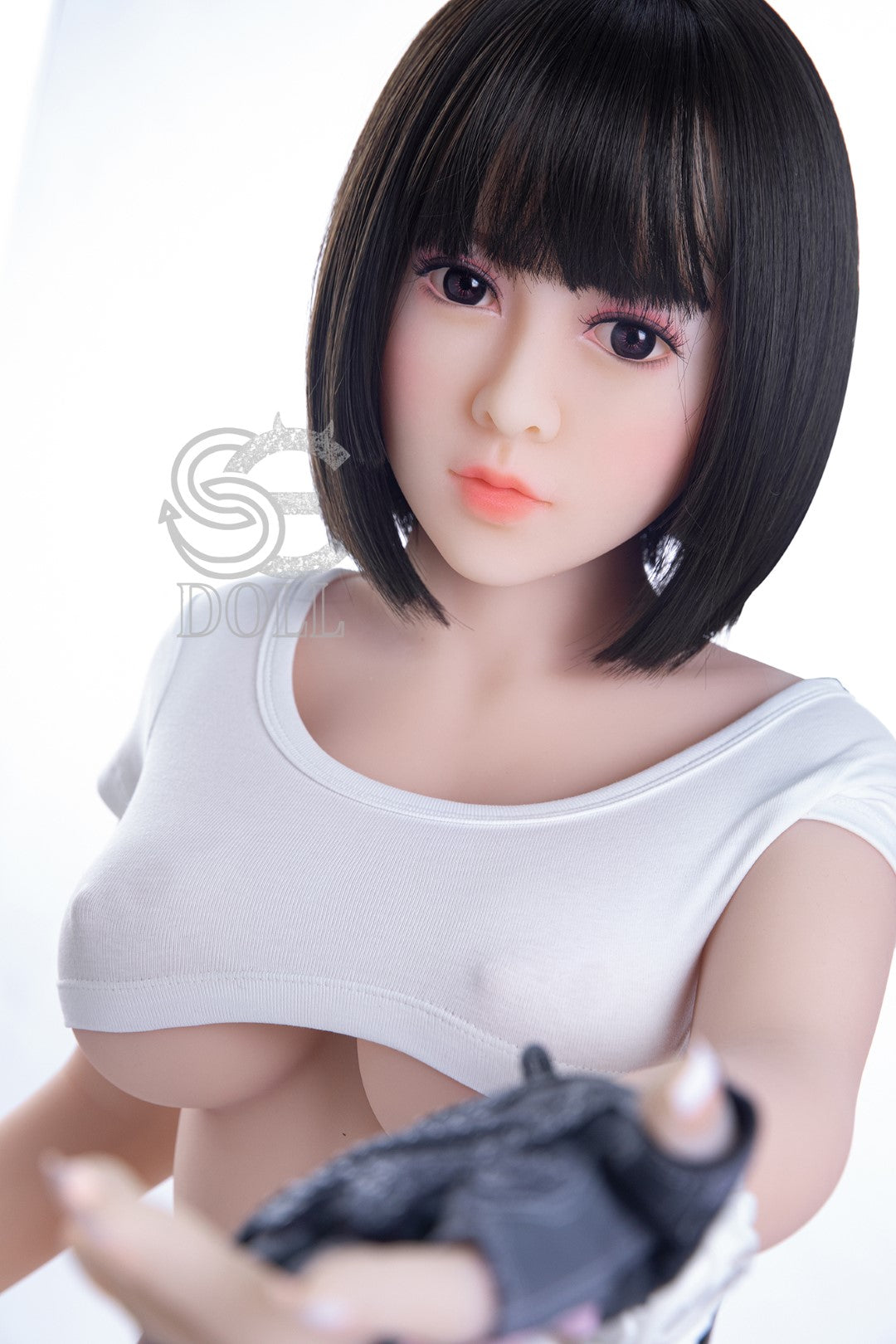 Miku sexdukke (SEDoll 151 cm e-cup #010 TPE)