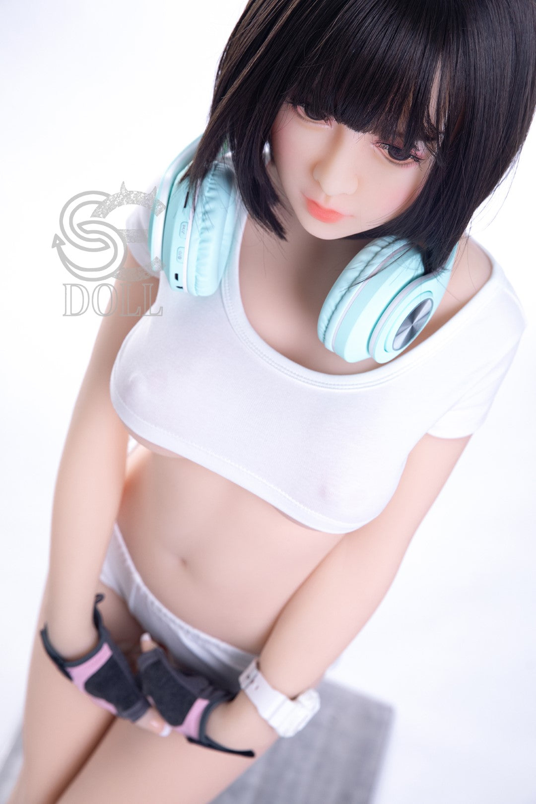 Miku sexdukke (SEDoll 151 cm e-cup #010 TPE)