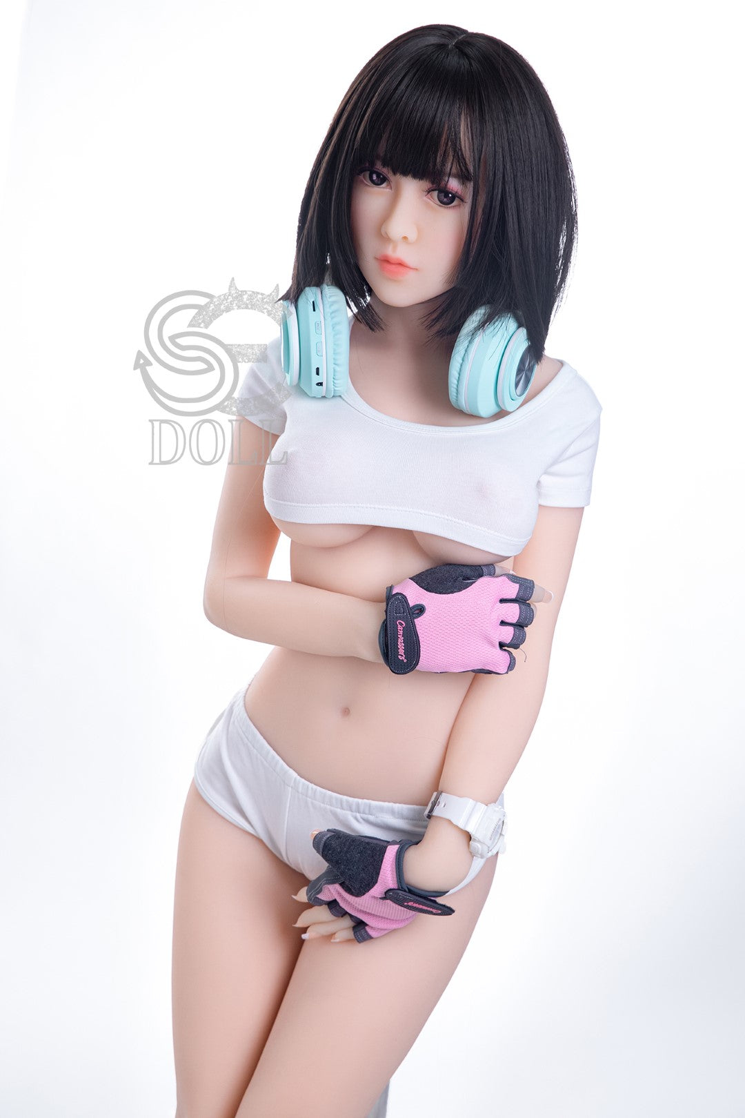 Miku sexdukke (SEDoll 151 cm e-cup #010 TPE)