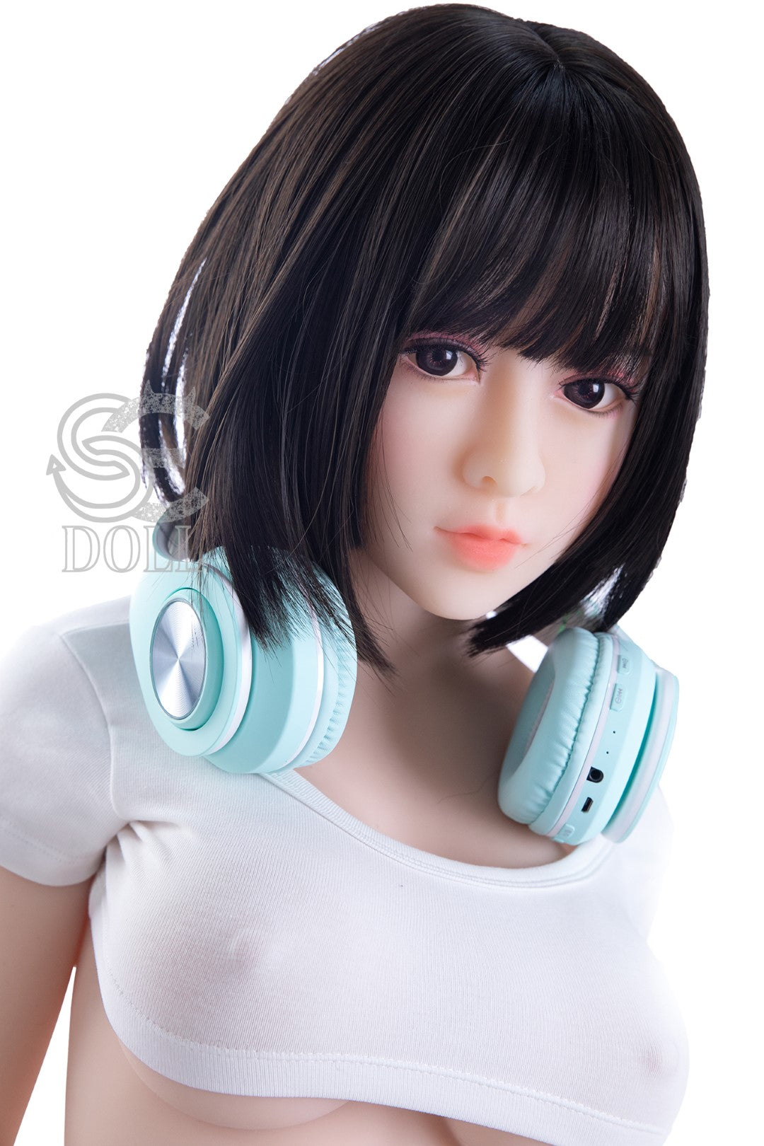 Miku sexdukke (SEDoll 151 cm e-cup #010 TPE)