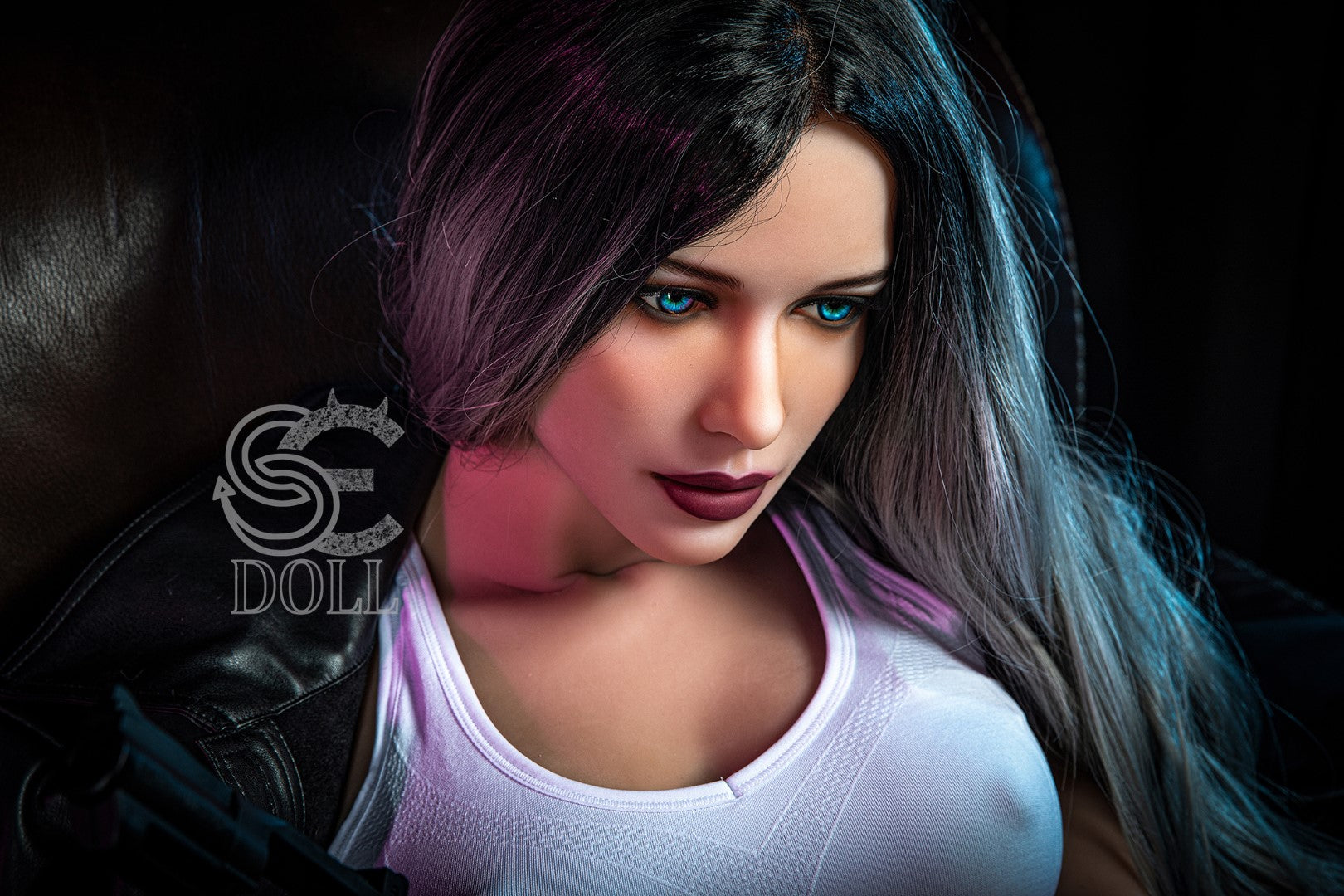 Alex sexdukke (SEDoll 163 cm e-cup #090 TPE)
