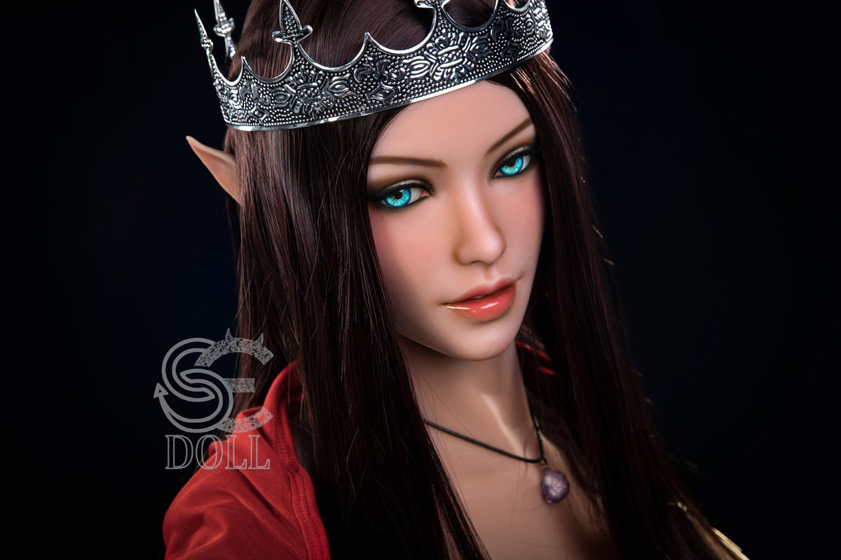 Luis sexdukke (SEDoll 168 cm F-cup #021 TPE)