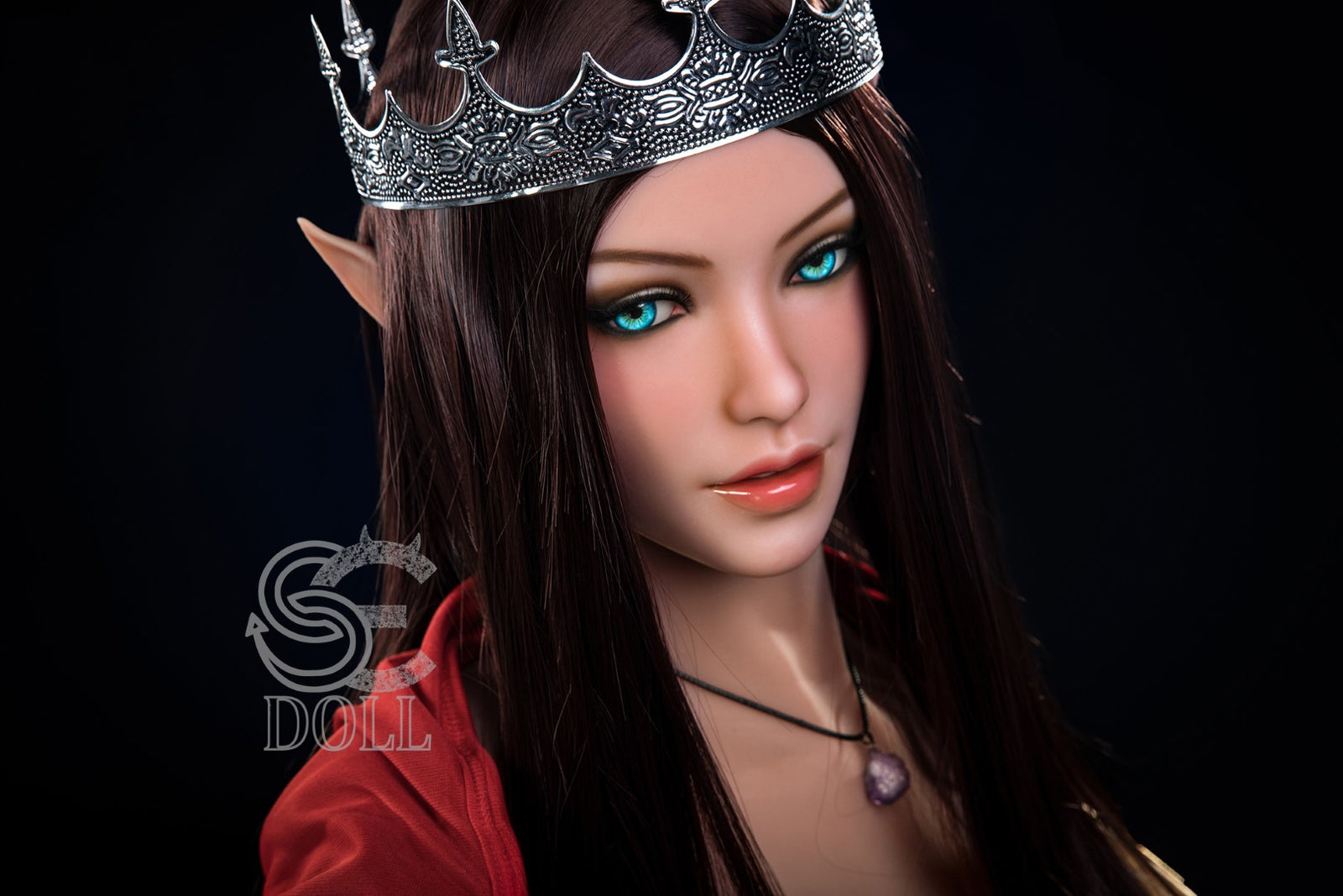 Luis sexdukke (SEDoll 168 cm F-cup #021 TPE)