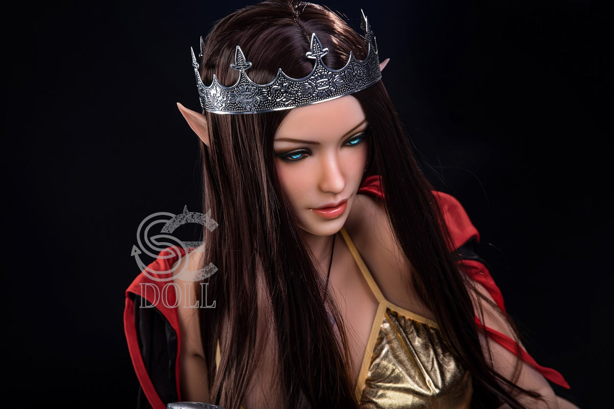 Luis sexdukke (SEDoll 168 cm F-cup #021 TPE)