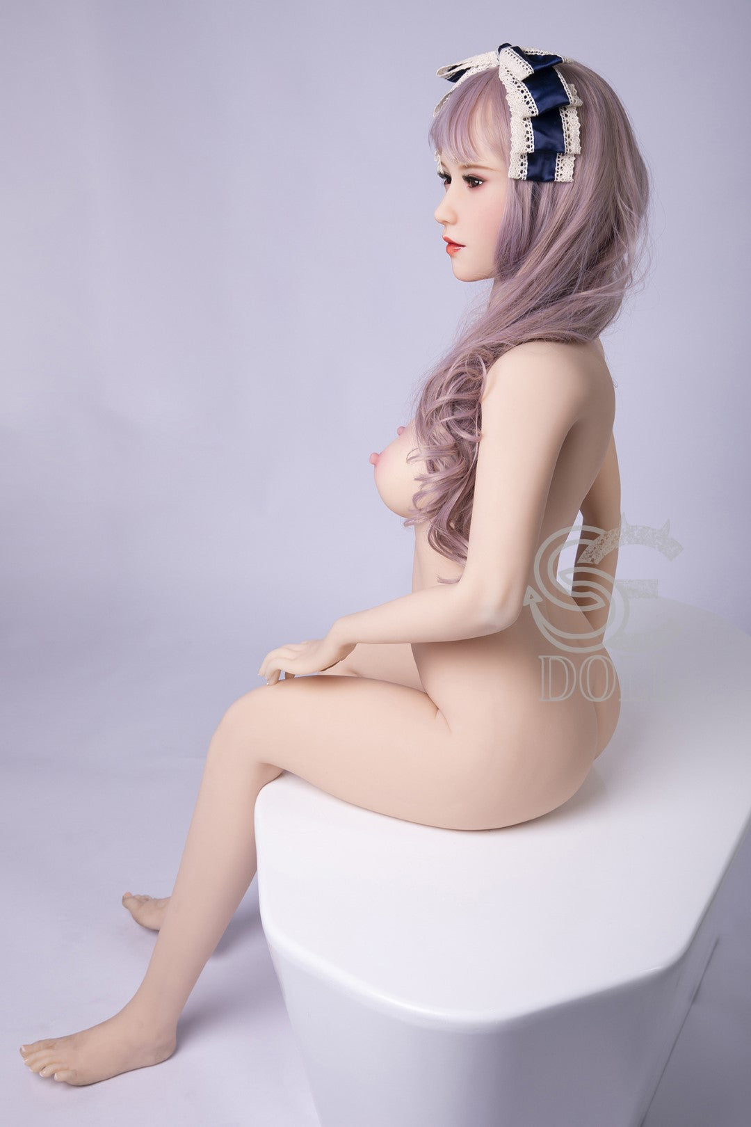 Yuna sexdukke (SEDoll 163 cm E-cup #083 TPE)